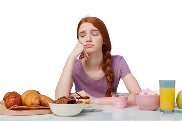 نصائح فعالة للنساء لزيادة الوزن بشكل آمن ... تعرفي عليها