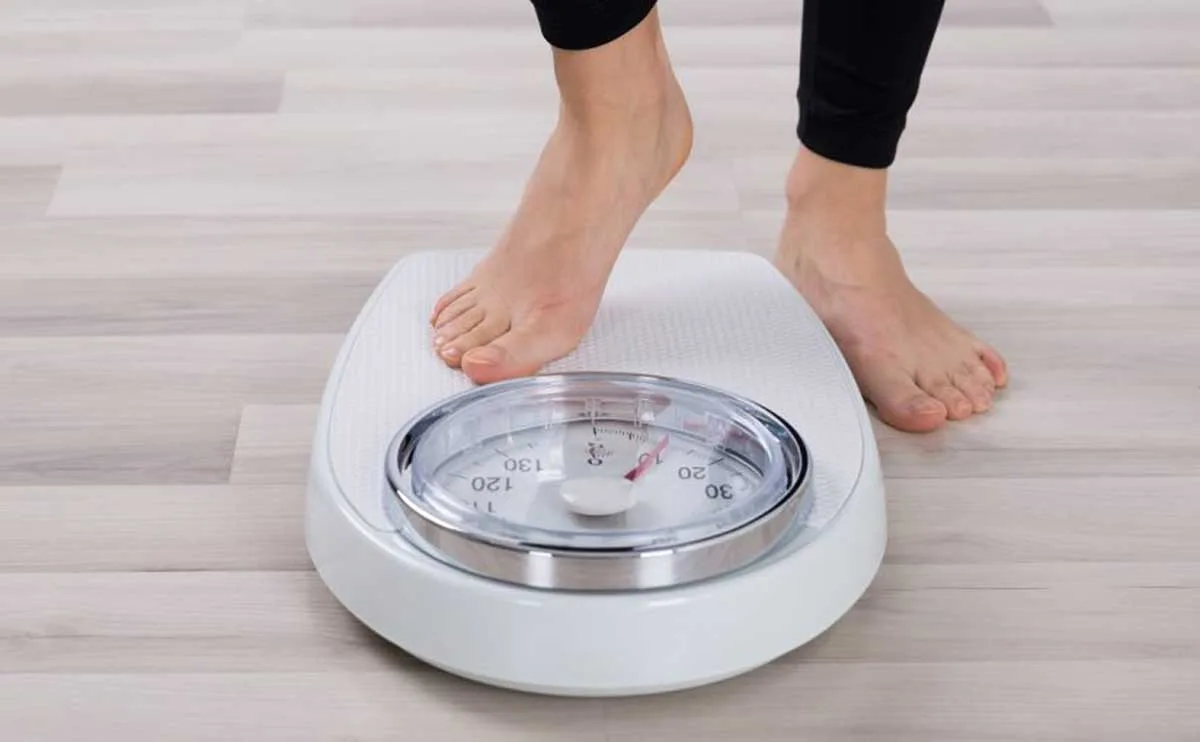 أخطاء تمنع نزول الوزن