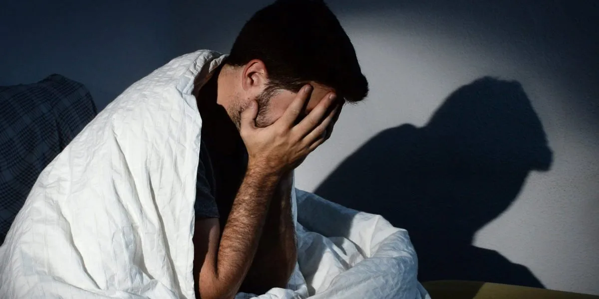 كيف نحسن طريقة النوم؟