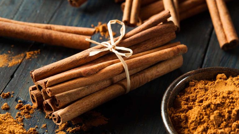 أبرز فوائد مشروب القرفة للتنحيف