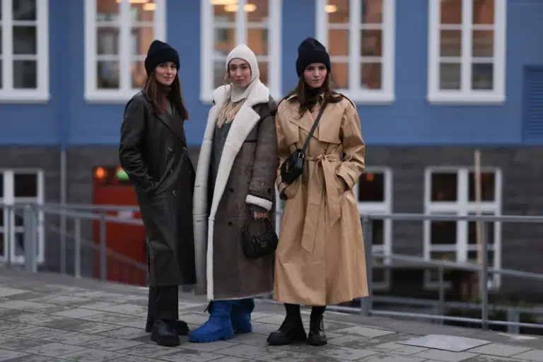 أفضل أحذية الثلوج النسائية لشتاء 2023