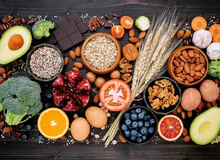 أفضل الأطعمة التي تهدئ الأعصاب