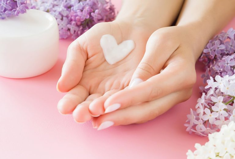 طرق فعالة في توريد المنطقة الحساسة