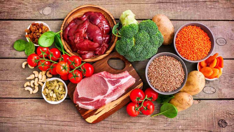 5 أطعمة تمنع الإصابة بفقر الدم