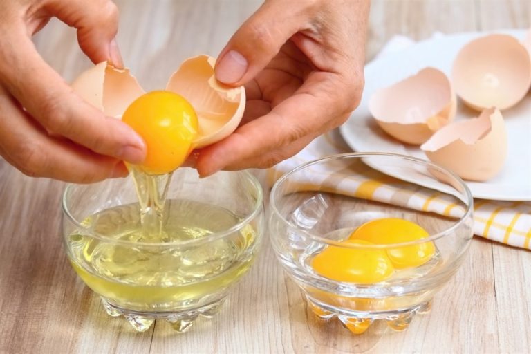 أفضل الطرق الصحية لتناول البيض