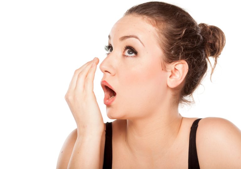 من مطبخك … 5 معطرات طبيعية للفم