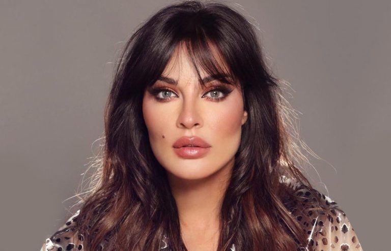 تعرفي على أجمل قصات غُرة الشعر