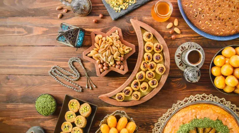 6 نصائح صحية لصيام رمضان