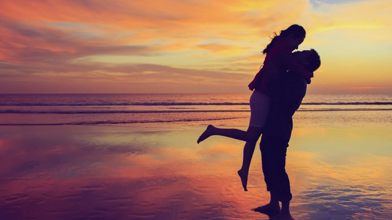 أفكار ذكية لامتلاك قلب الرجل