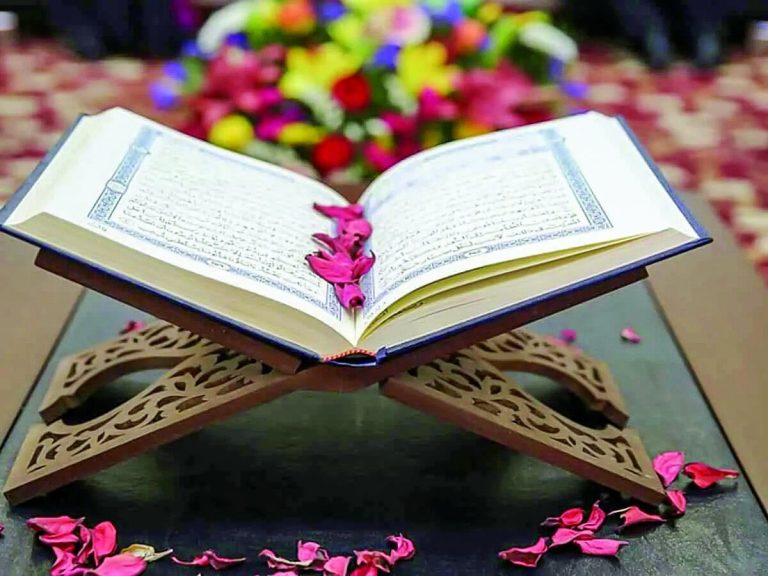 أفضل التطبيقات لحفظ القرآن الكريم في شهر الصيام