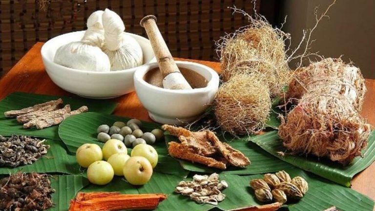 ستة أعشاب تساعدك على خفض الكوليسترول في الدم