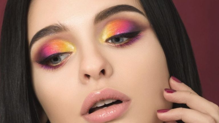 تعرفي على الأخطاء بمكياج العيون تجعلك تبدين أكبر سناً