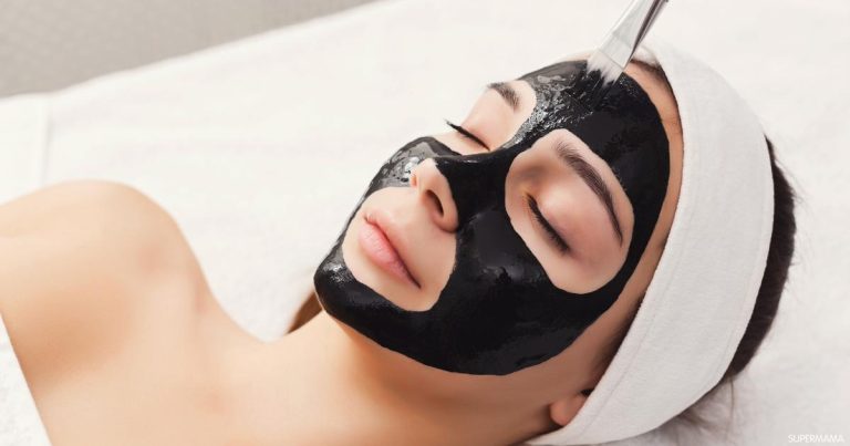 تعرفي على فوائد الفحم لتنظيف البشرة
