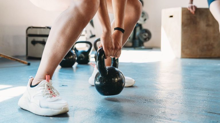 فوائد تمارين الـ HIIT للصحة العامة