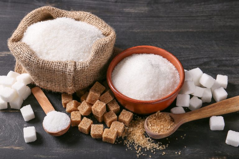 ما أضرار تناول السكر؟