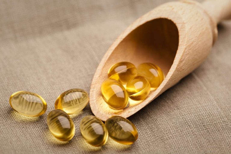 vitamin E