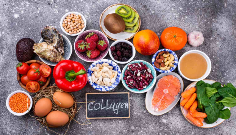 الكولاجين .. سر جمال وصحة البشرة وطرق تعزيزه من خلال الغذاء