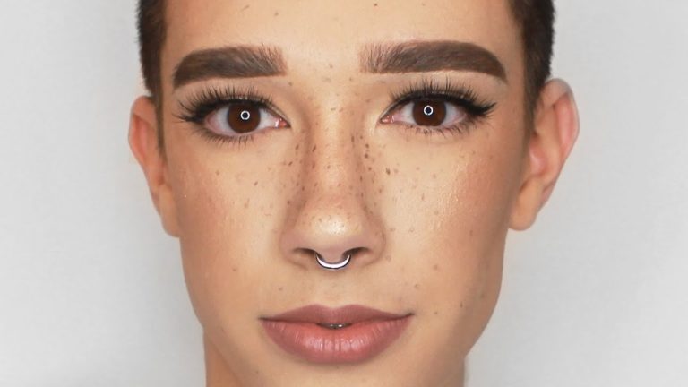 أساليب مختلفة للحصول على النمش الصناعي