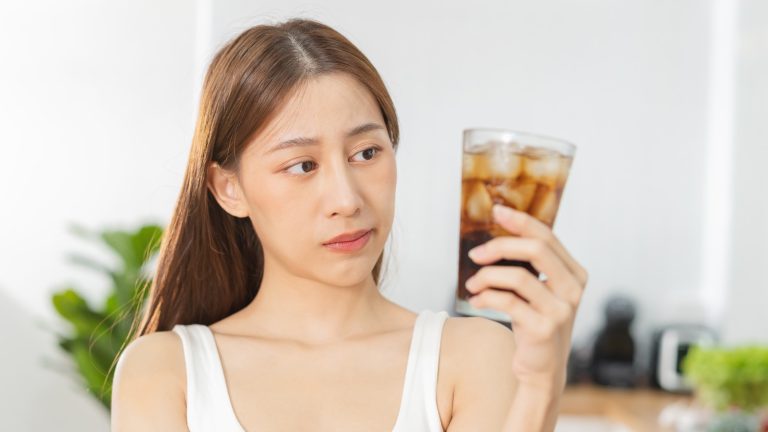 أفضل 5 مشروبات شبه خالية من السعرات الحرارية