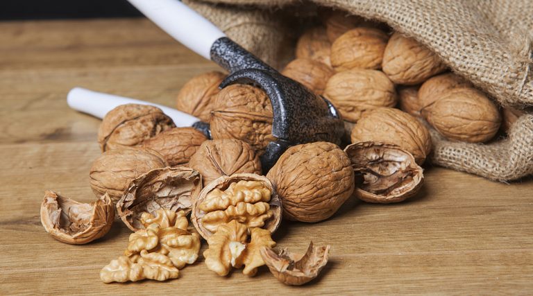 الجوز: كنز غذائي لصحة الجسم والعقل