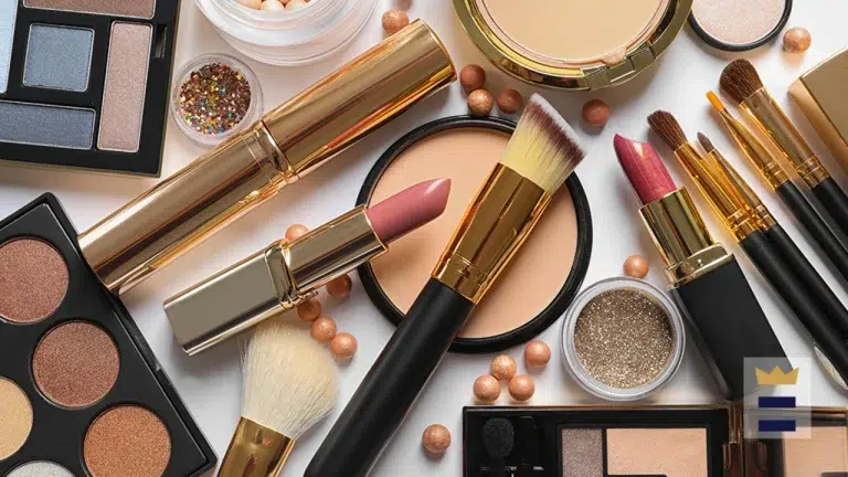 منتجات تجميلية قد تكون ضارة بصحتك